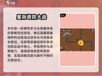🎮经典机器人塔防游戏推荐2025！怀旧必玩🔥截图2