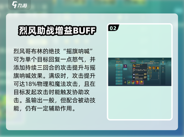 魔力宝贝：烈风哥布林技能大曝光💥截图3