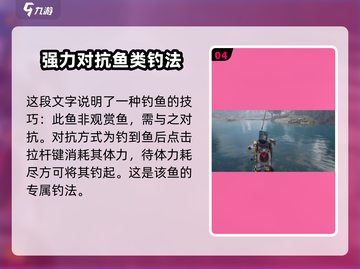 《七日世界》海鲈鱼钓点大曝光！🐟速来截图5