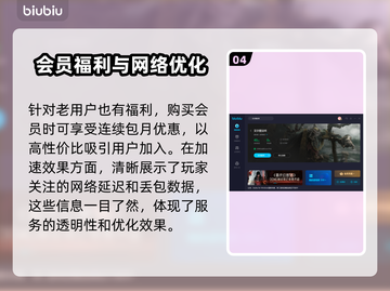 艾尔登法环闪退？这个加速器🔥搞定！🎮截图5