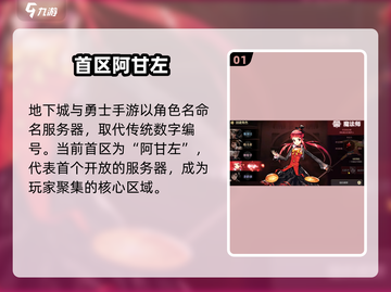 DNF手游一区炸了！🔥还能进吗？截图2