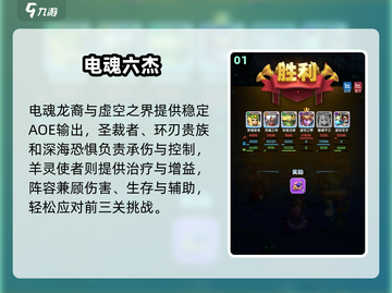 🔥超能世界欧莉拉试炼通关秘籍💥截图2