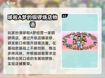 🔥2025最火哆啦A梦游戏🎮合集截图4