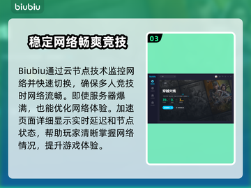CF端游加速器推荐💥下载链接直达🎉截图4