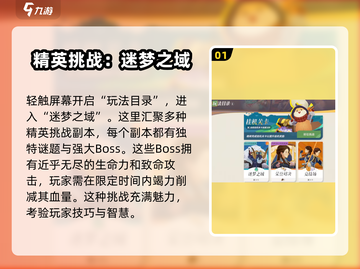 剑与远征2精英挑战🔥通关秘籍⚡副本攻略截图2