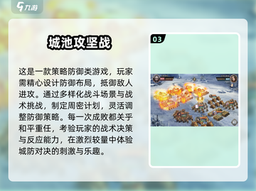 🔥2024必玩 RTS即时战略游戏推荐🎮截图4