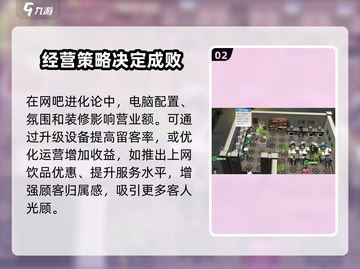 网吧进化论🔥兑换码大公开！❌错过等于亏截图3