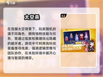 2025年超🔥女生联机游戏合集🎉截图3