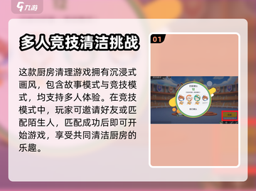 代号厨房新手必看🔥超详细玩法攻略🎉截图2