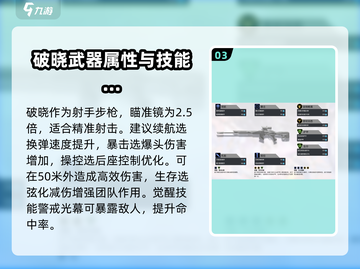 卡拉彼丘令🔥角色技能大曝光！💥截图4