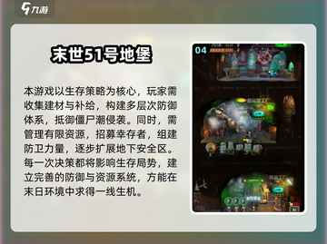 🔥2025废土单机神作TOP榜单💥🎮截图5
