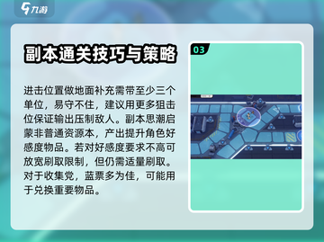 环行旅舍💎资源副本刷取攻略分享！截图4