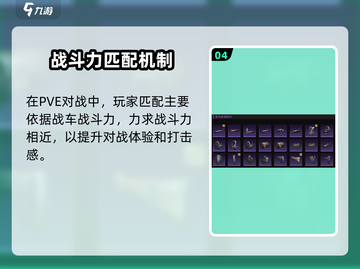 创世战车🎮战斗力飙升秘籍🔥车主必看！截图5