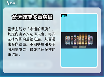 铃兰之剑🔥剧情揭秘：故事线全面概括！不容错过的游戏🔥截图4