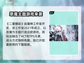 二重螺旋🔥工作室秘籍：玩法大曝光！🎉截图2