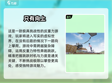 🔥2025反重力跑酷单机游戏下载推荐🎮截图2