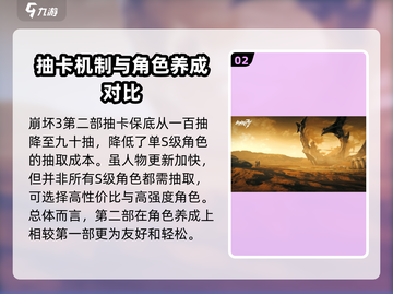 崩坏3第二部大改革！全新玩法✨等你来探索！截图3