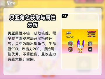 爆裂小队蜜蜂🔥超好玩攻略来了🎉截图2