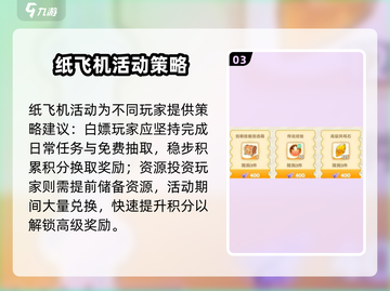 出发吧麦芬！纸翼大作战🔥攻略全解析✨截图4