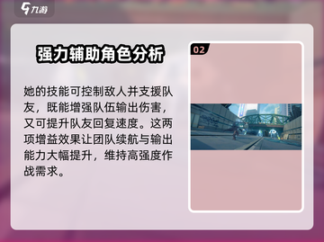 绝区零🔥星见雅强度分析，雅角色超详细解析！截图3