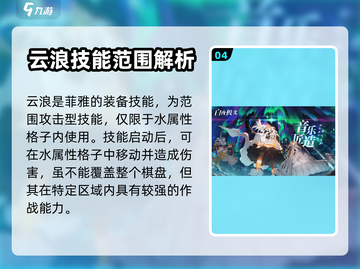 白夜极光🔥菲雅强度分析：超强输出必备！截图5
