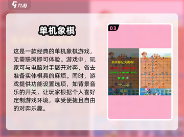 🔥2024必玩！经典安卓单机游戏合集下载🔗截图4