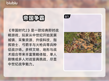 🔥帝国时代2卡顿秒变流畅！🎮截图2