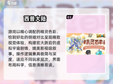 🗺2025最火地图抓宠游戏大揭秘！🔥截图4