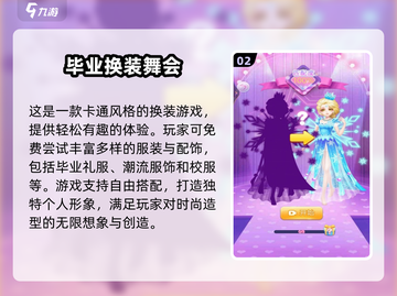 2025最🔥换装游戏推荐！女生必备👗截图3