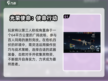 🎮腾讯枪战游戏全收录！2025必玩射击TOP榜🔥截图2