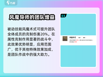 剑与骑士团🔥姜虞技能效果全解析！✨截图4