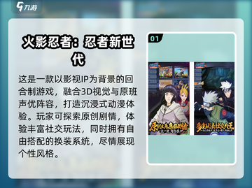 🔥火影换装游戏TOP榜2025✨截图2