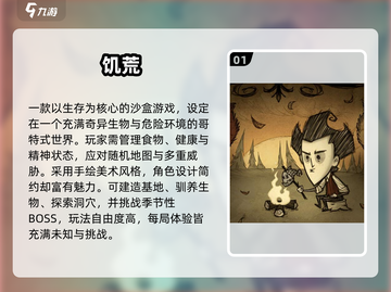 🔥2025必玩！五款超经典外国单机手游推荐✨截图2