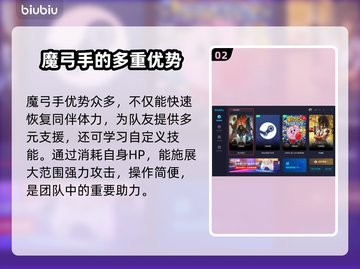龙之信条2🔥魔弓手技能全面解析！✨截图3