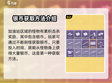 阿瑞斯病毒2🔥银币速刷攻略，轻松躺赢！截图3