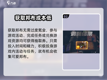 绝区零🔥邦布位置大揭秘！游戏党必看😎截图3