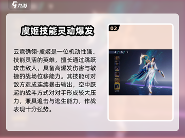 《星之破晓》5星英雄推荐🔥必拿榜！✨截图3