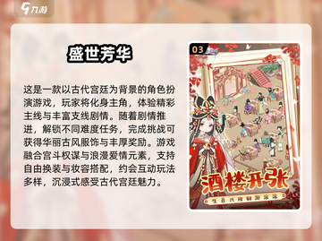 2024最🔥换装游戏推荐！✨穿搭控必玩！截图4