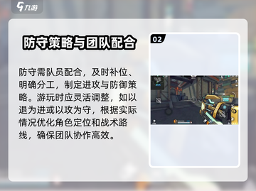 王牌战士2🔥防守秘籍，轻松制胜✨截图3