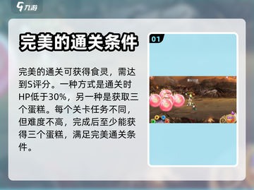料理次元🔥通关秘籍，轻松制胜💡截图2