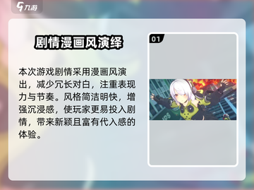 《绝区零画风太绝了！🔥游戏画面大曝光》截图2