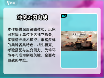 🔥2025必玩二战手游汇总！🎮历史控速收藏截图3