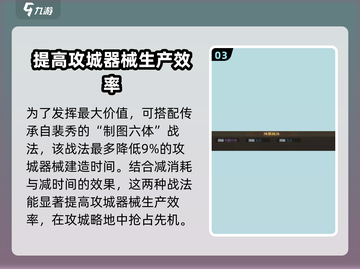 三国志战棋版🔥陆绩属性技能全面解析！✨截图4
