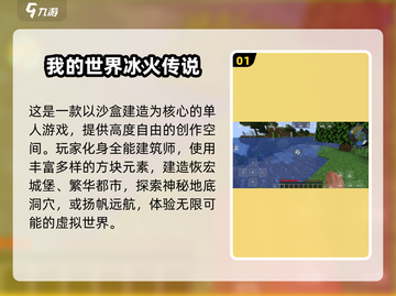 🎮2025必玩单机手游！无网络也能嗨翻天🔥截图2