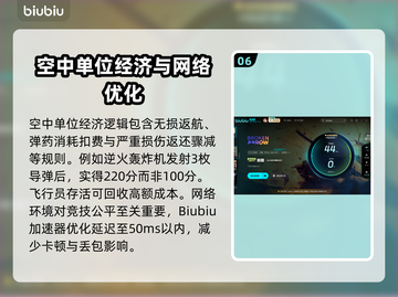 BrokenArrow开局攻略🔥新手必看游戏操作流程指南🎮截图7