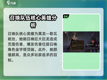 原神：龙息神寂召唤流派🔥超强玩法揭秘！截图5