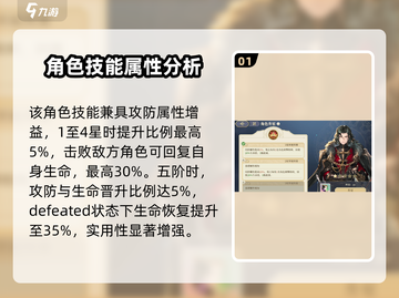 铃兰之剑：迪塔利奥强度爆表，必练角色🔥截图2