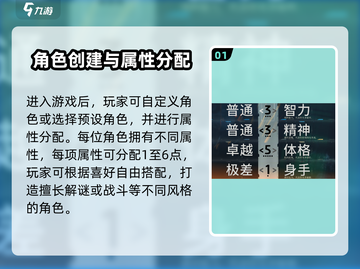 🎮极乐迪斯科开局思路！新手必看指南💥截图2