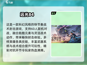 🔥2025免费枪战神作TOP榜💥截图2