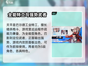 艾塔纪元🔥最强S角色大揭秘！💥必看截图6